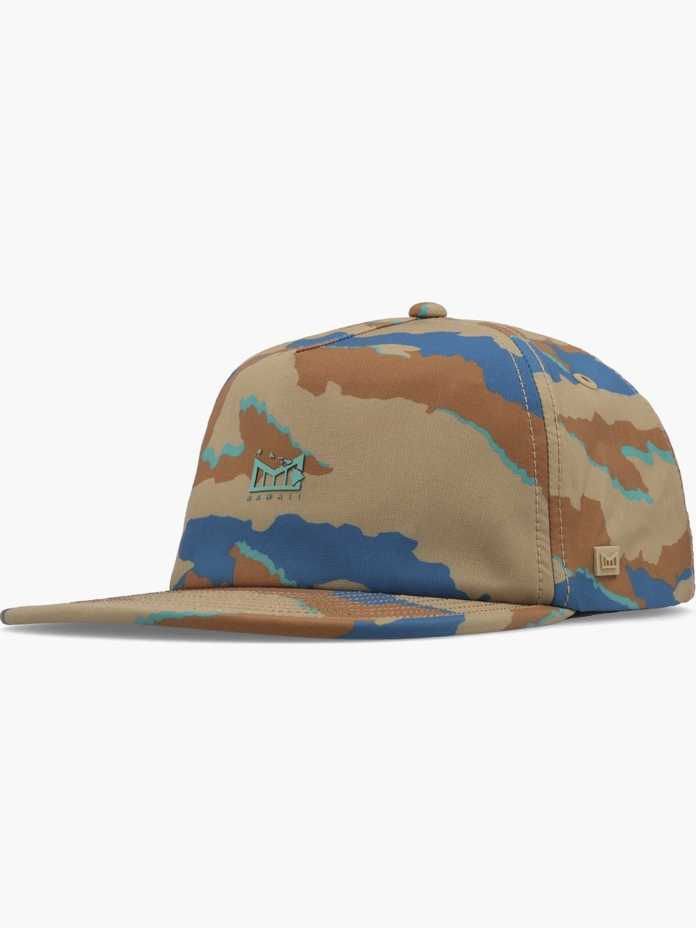 NWT Melin Eagle Hydro Islands SnapBack Hat